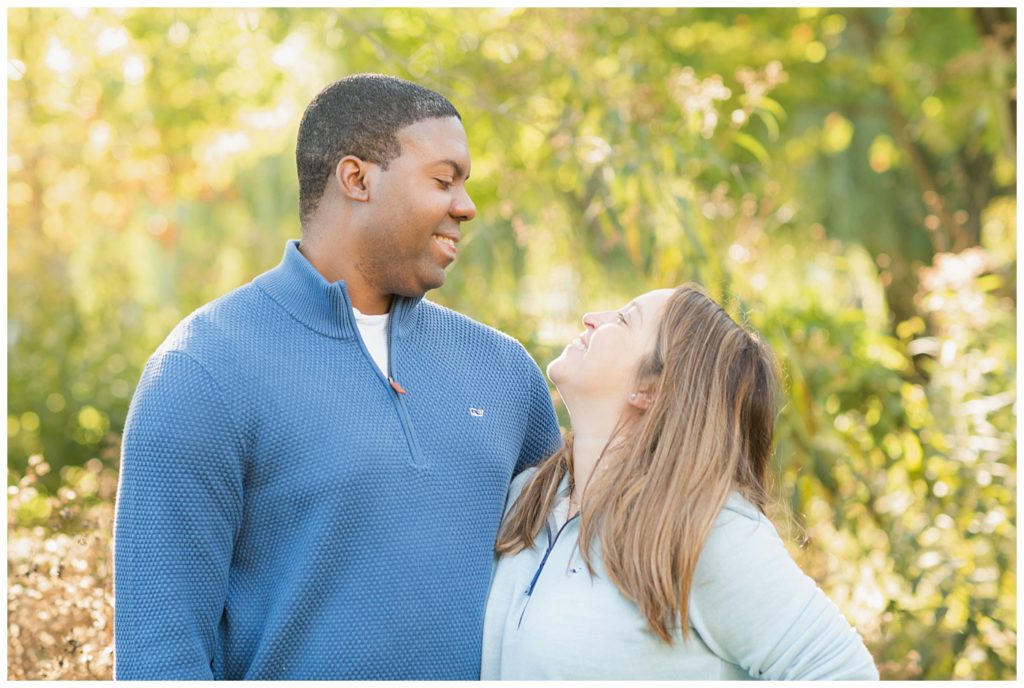 Chicago Park Family Photos